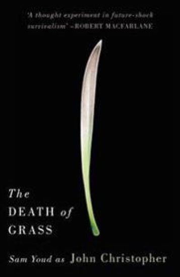 The Death of Grass