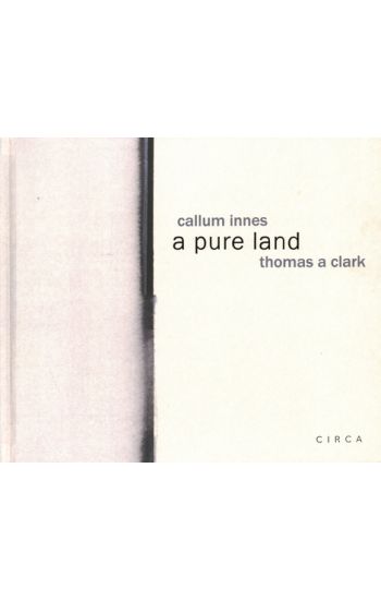 Callum Innes – a pure land