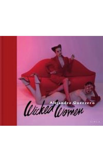 Alejandra Guerrero - Wicked Women