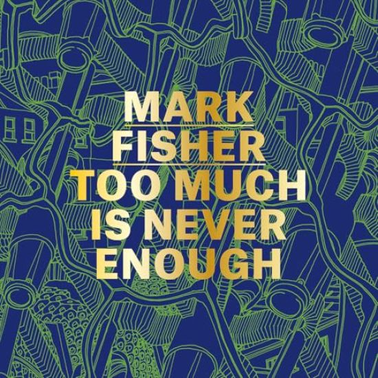 Mark Fisher