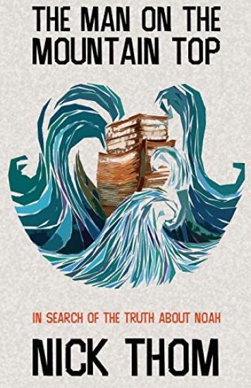 The Man on the Mountain Top