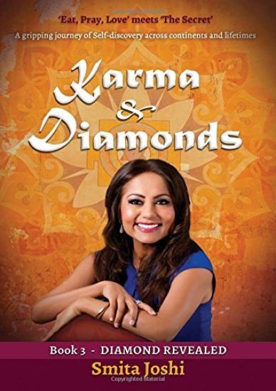 Karma & Diamonds: Diamond Revealed