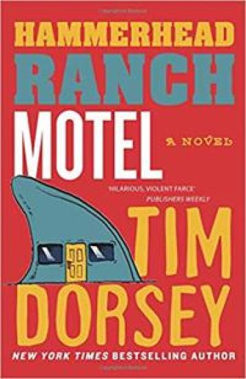 Hammerhead Ranch Motel
