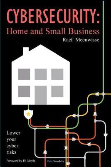 Cybersecurity: Home and Small Business