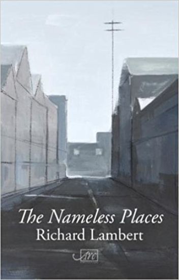 The Nameless Places