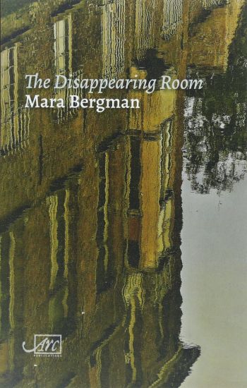 The Disappearing Room