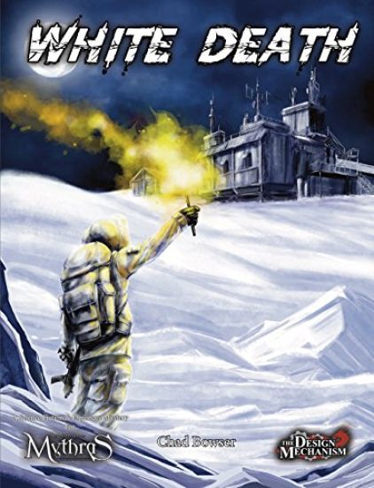 White Death