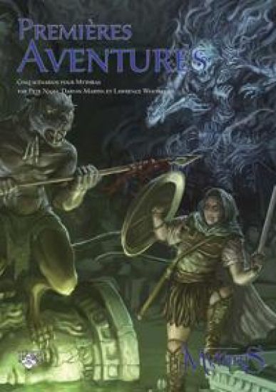 Premieres Aventures