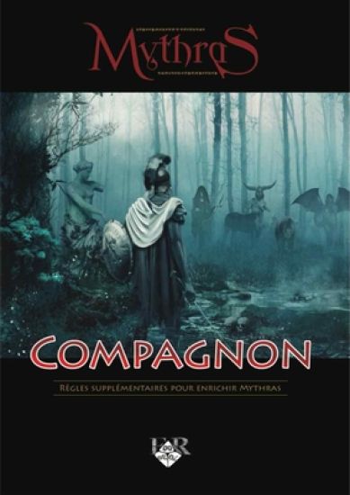 Mythras Compagnon