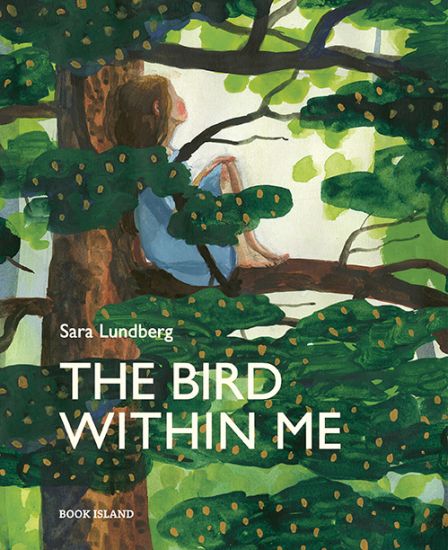 The Bird Within Me