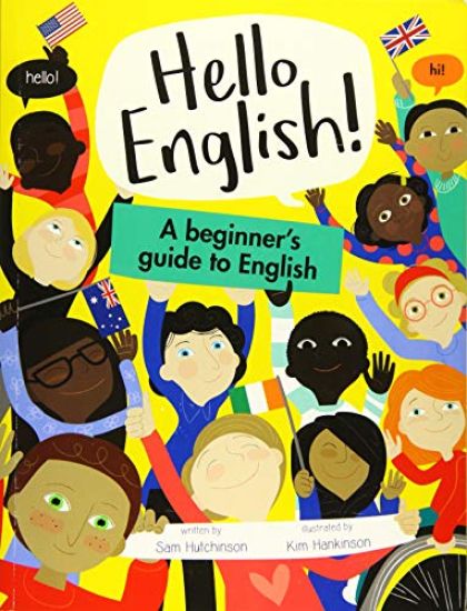 A Beginner's Guide to English