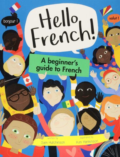 A Beginner's Guide to French