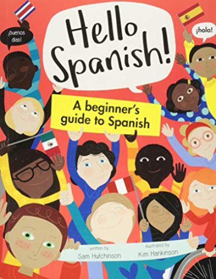 A Beginner's Guide to Spanish