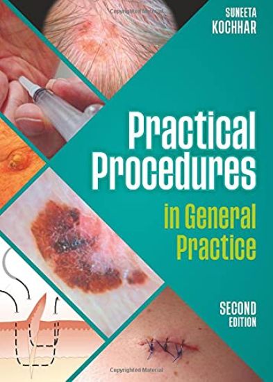 Practical Procedures in General Practice, second edition