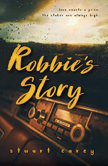Robbie's Story