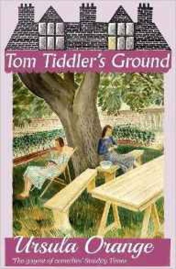 Tom Tiddler's Ground