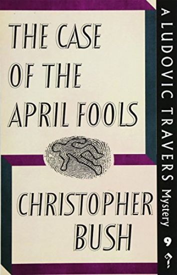 The Case of the April Fools