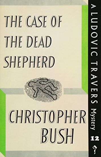 The Case of the Dead Shepherd