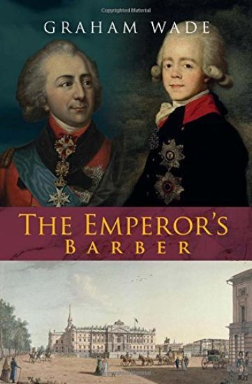 The Emperor's Barber