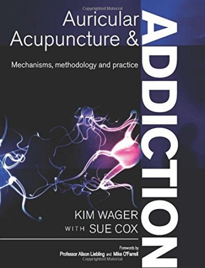 Auricular Acupuncture and Addiction