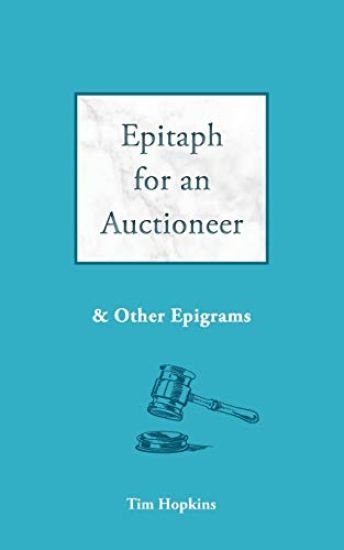 Epitaph for an Auctioneer