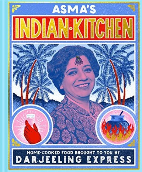 Asma's Indian Kitchen
