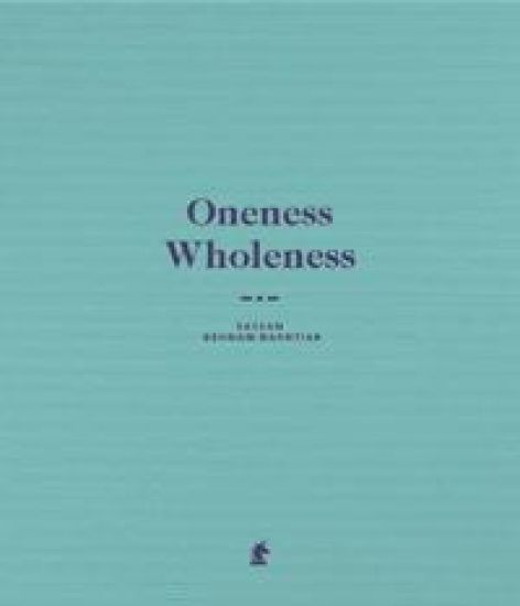 Oneness Wholeness