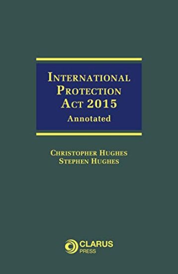 International Protection Act 2015