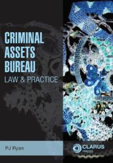 Criminal Assets Bureau