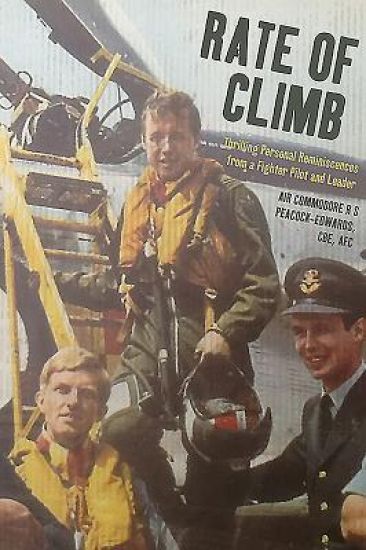 Rate of Climb
