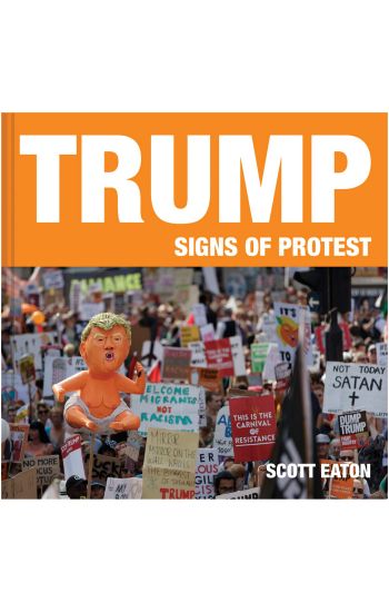 Trump: Signs of Protest