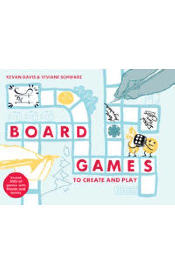 Board Games to Create and Play