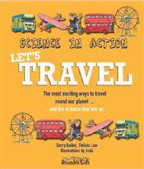 Action Travel