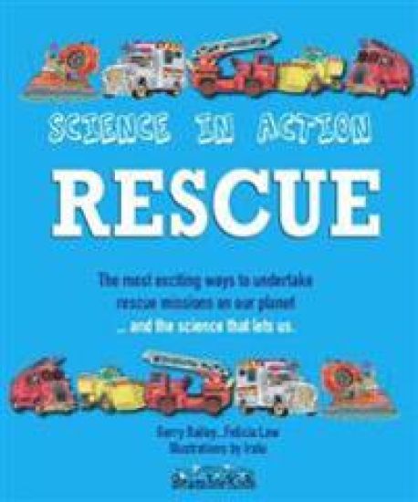 Action Rescue