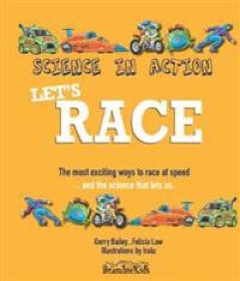 Action Race