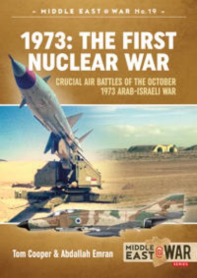 1973: the First Nuclear War