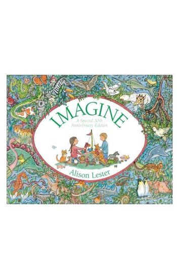 Imagine 30th Anniversary Edition