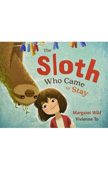 The Sloth Who Came to Stay