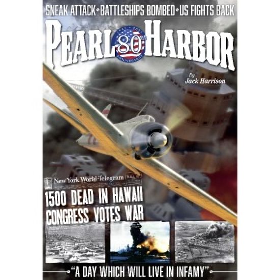 Pearl Harbor