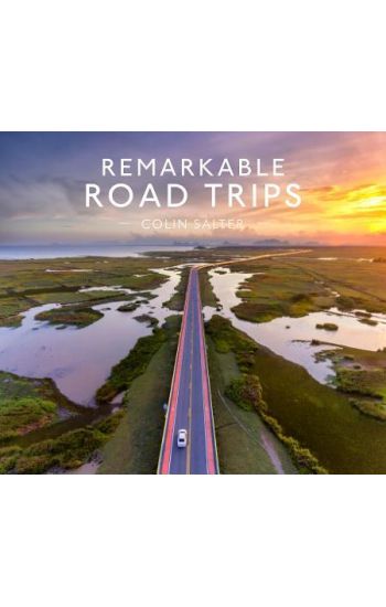Remarkable Road Trips