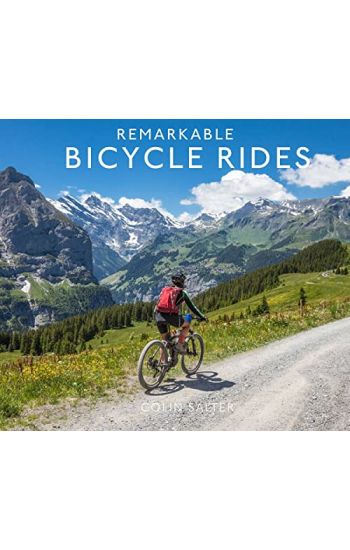 Remarkable Bicycle Rides