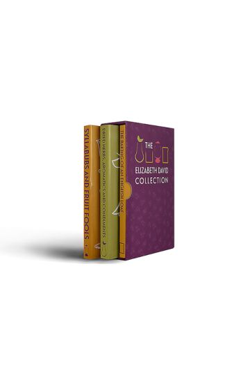 The Elizabeth David Collection