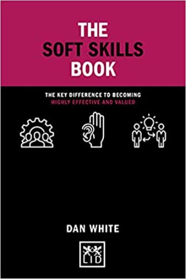 The Soft Skills Book