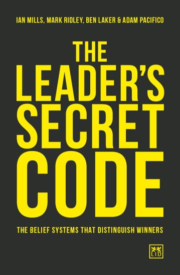 The Leader’s Secret Code