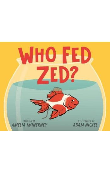 Who Fed Zed?