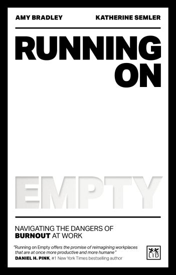 Running on Empty