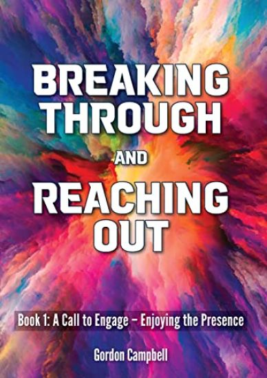 Breaking Through and Reaching Out
