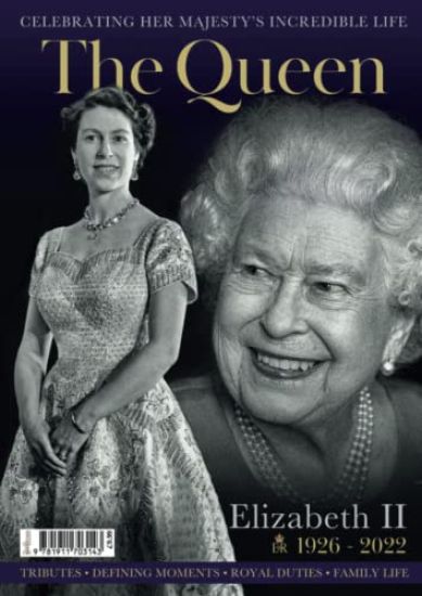 The Queen - 1926 - 2022