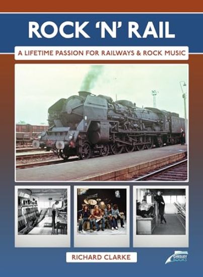 Rock 'n' Rail