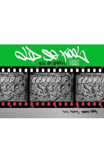 Old So Kool – The Lost Years